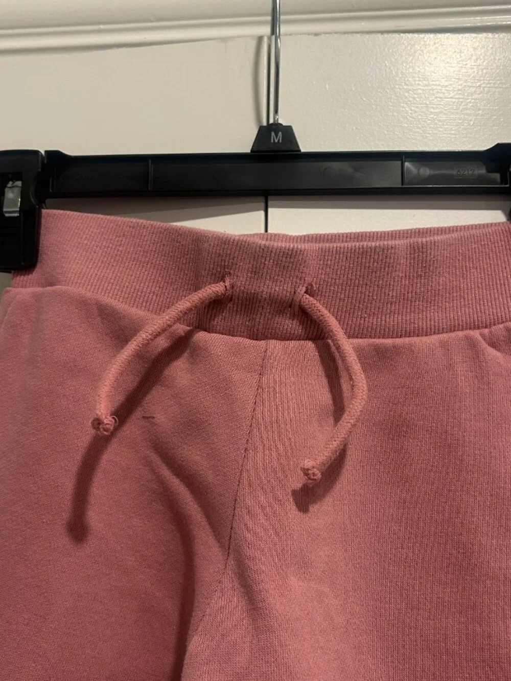 Zara girls pink